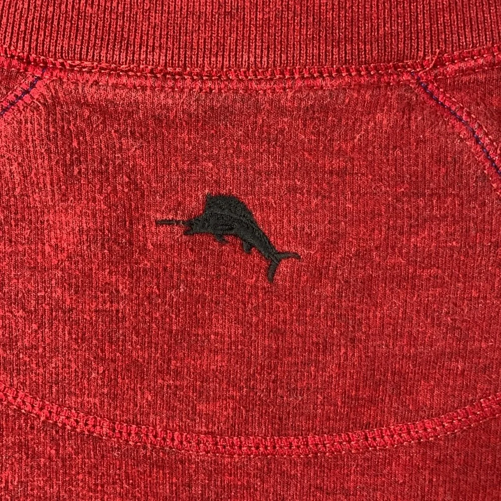 Flip Coast Abaco Reversible Sweatshirt Size: XXLT - Picture 5 of 11